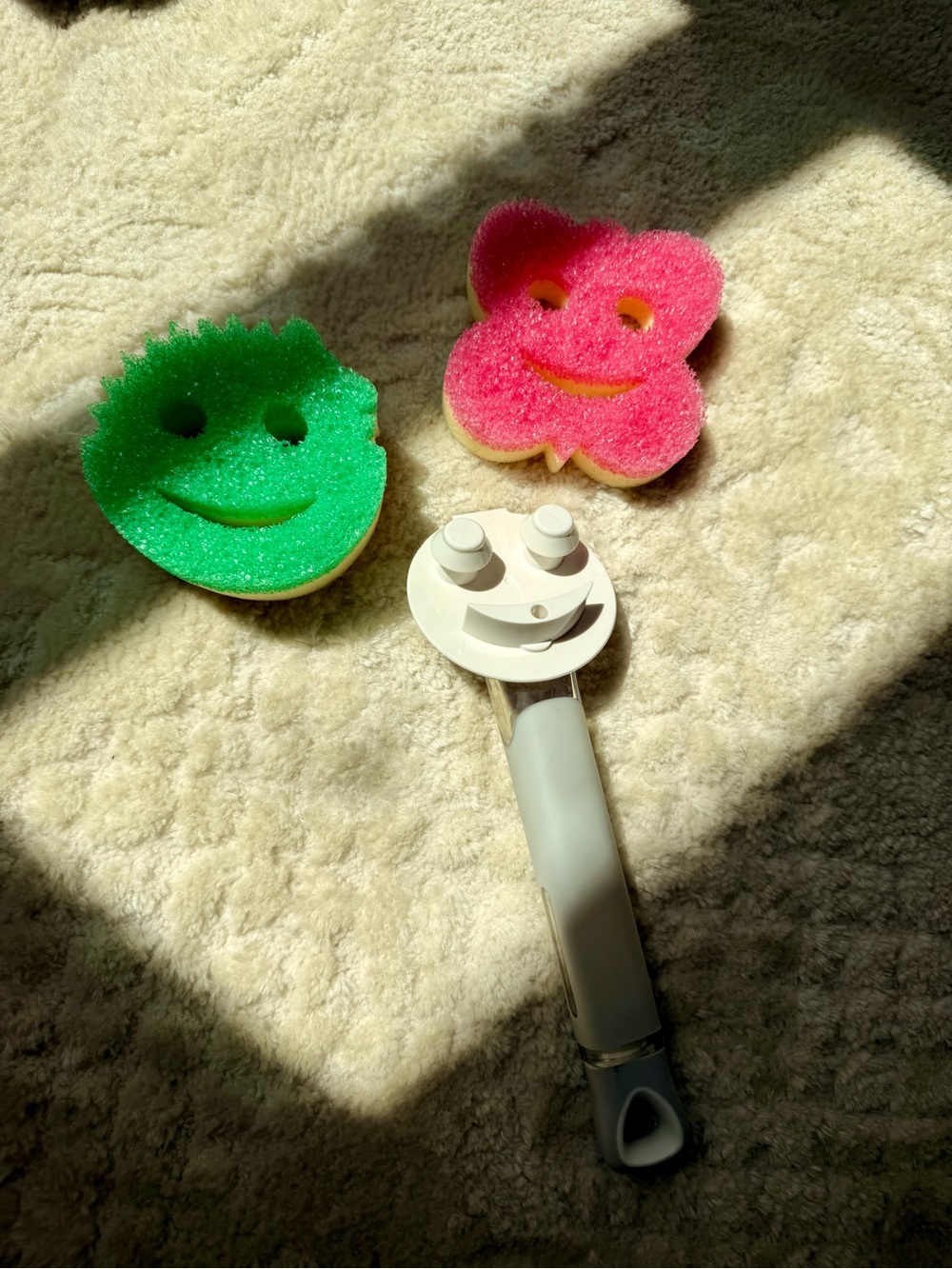 Scrub Daddy Cleaning Bundle
